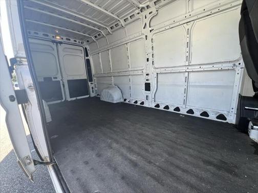 2021 RAM ProMaster 3500 High Roof