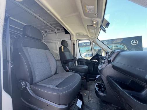 2021 RAM ProMaster 3500 High Roof