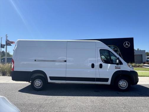 2021 RAM ProMaster 3500 High Roof