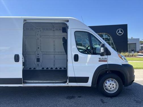 2021 RAM ProMaster 3500 High Roof