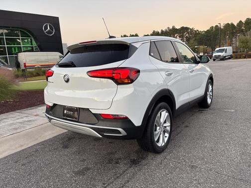2021 Buick Encore GX Preferred