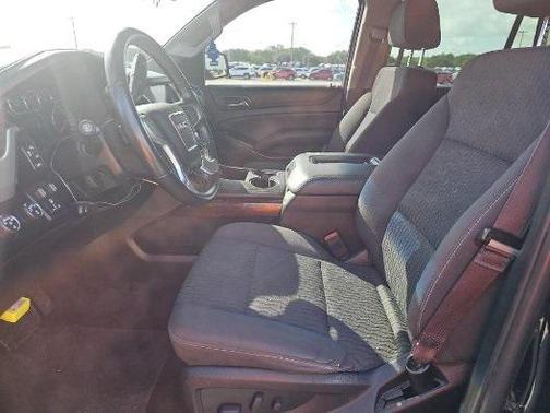 2017 GMC Yukon SLE