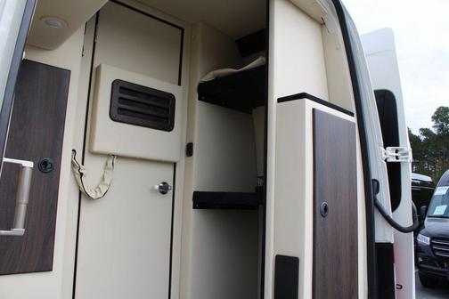 2023 Mercedes-Benz Sprinter 3500XD High Roof