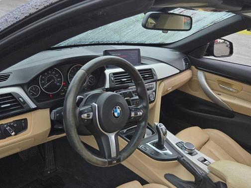 2018 BMW 430 i xDrive