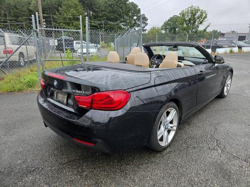2018 BMW 430 i xDrive
