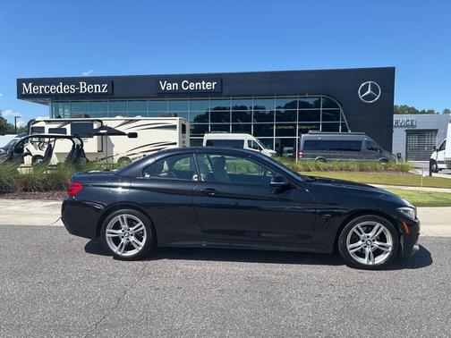 2018 BMW 430 i xDrive