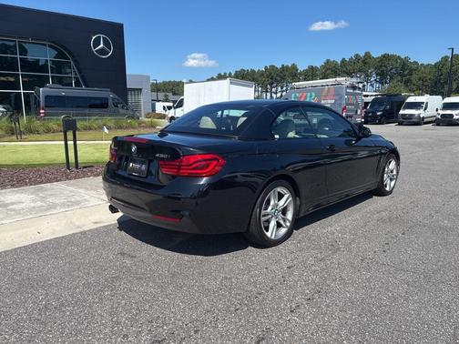 2018 BMW 430 i xDrive