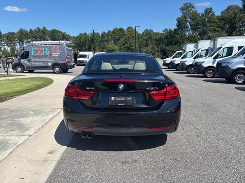 2018 BMW 430 i xDrive