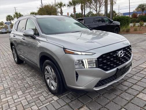 2023 Hyundai SANTA FE SEL 2.4