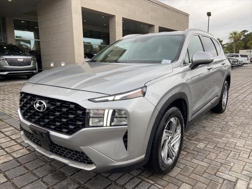 2023 Hyundai SANTA FE SEL 2.4