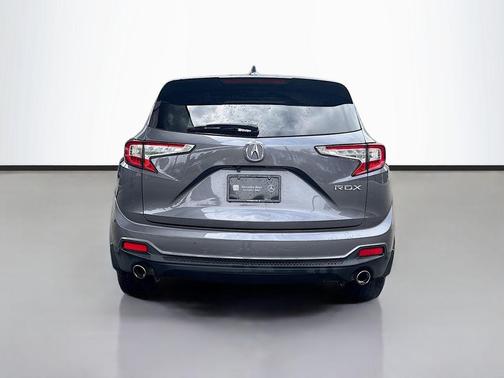 2020 Acura RDX Technology Package
