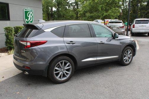 2020 Acura RDX Technology Package