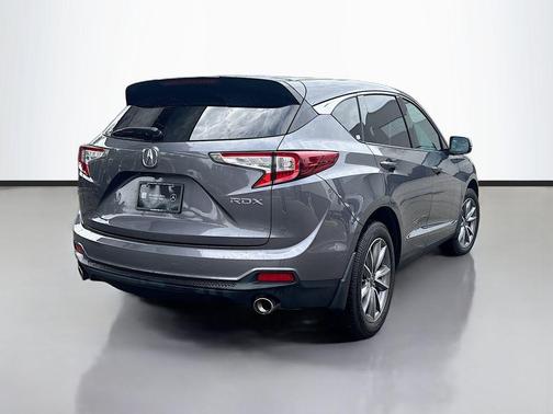 2020 Acura RDX Technology Package