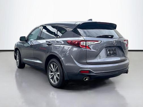 2020 Acura RDX Technology Package