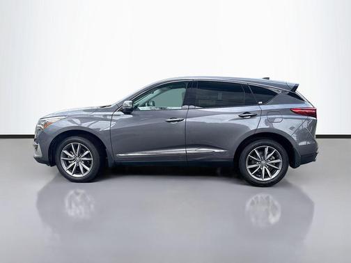 2020 Acura RDX Technology Package
