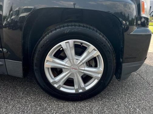2017 GMC Terrain SLE-2