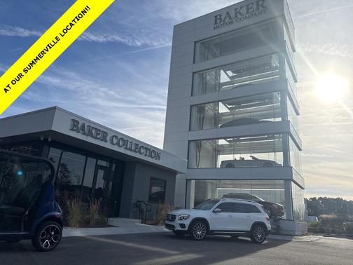 2021 Mercedes-Benz GLB 250 Base