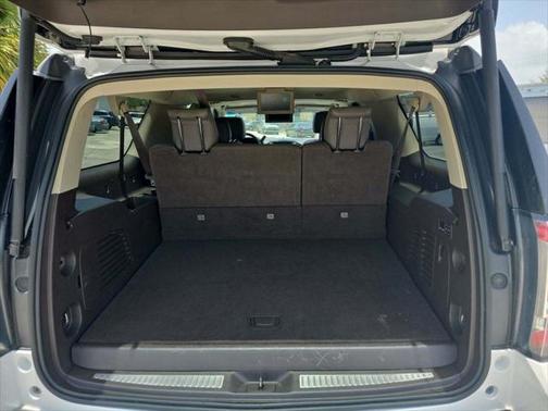 2018 GMC Yukon XL Denali