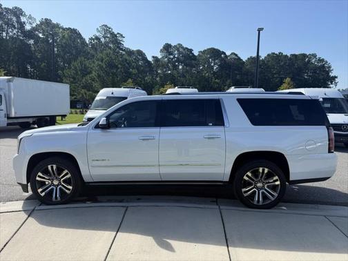 2018 GMC Yukon XL Denali