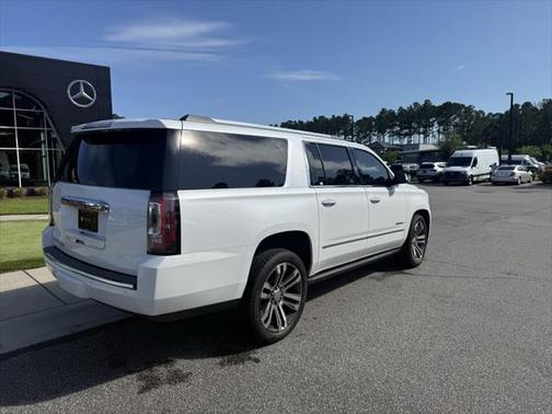 2018 GMC Yukon XL Denali