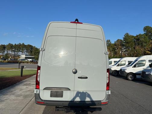 2023 Mercedes-Benz Sprinter 2500 High Roof