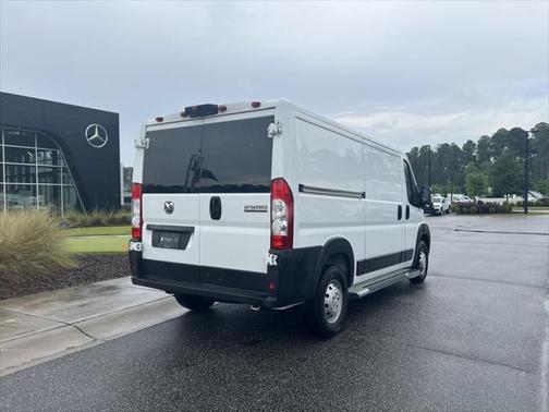 2023 RAM ProMaster 2500 Base