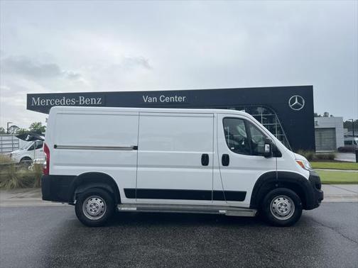 2023 RAM ProMaster 2500 Base