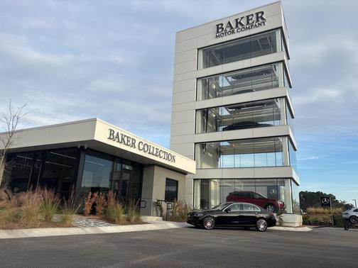 2023 Mercedes-Benz C-Class C 300 4MATIC