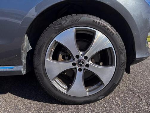 2018 Mercedes-Benz GLE 350 Base