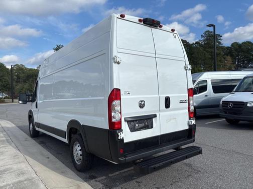 2023 RAM ProMaster 3500 High Roof