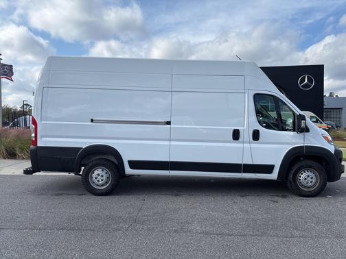 2023 RAM ProMaster 3500 High Roof