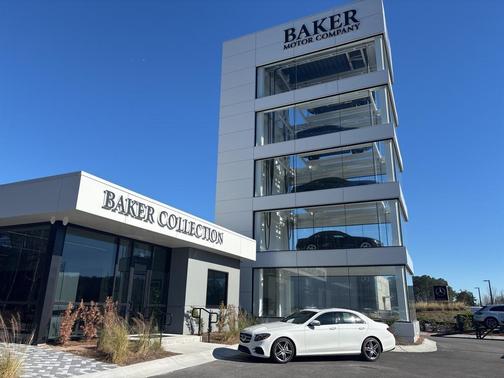 2017 Mercedes-Benz E-Class E 300