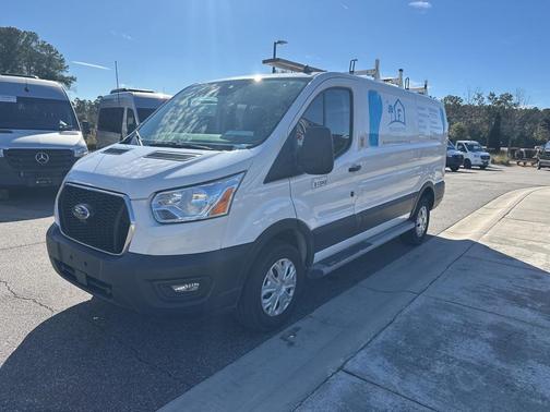 2021 Ford Transit-250 Base
