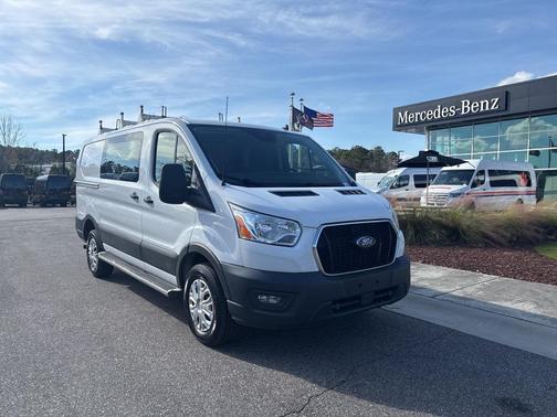 2021 Ford Transit-250 Base