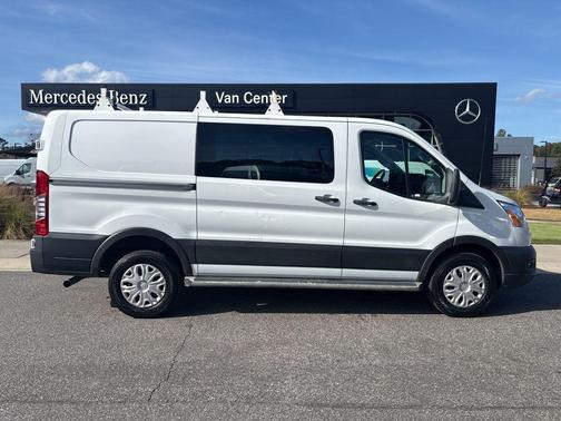 2021 Ford Transit-250 Base