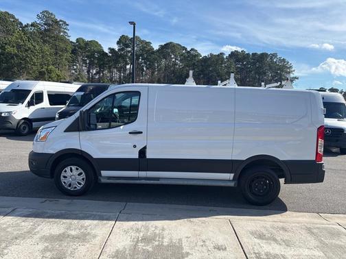 2021 Ford Transit-250 Base