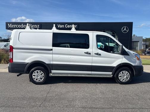 2021 Ford Transit-250 Base