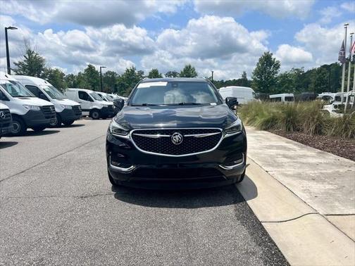 2019 Buick Enclave Avenir
