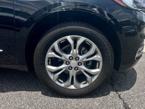 2019 Buick Enclave Avenir