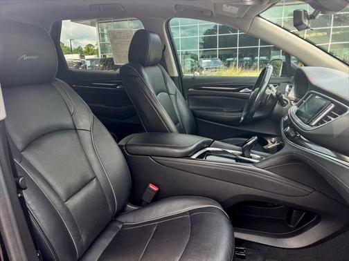 2019 Buick Enclave Avenir