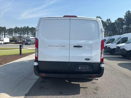 2023 Ford Transit-250 Base