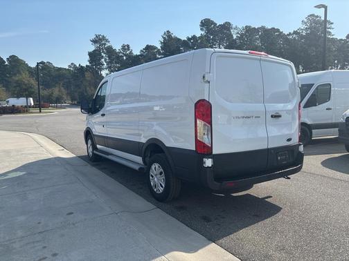 2023 Ford Transit-250 Base