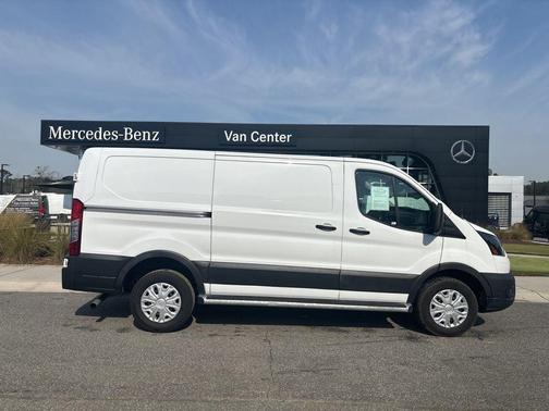 2023 Ford Transit-250 Base
