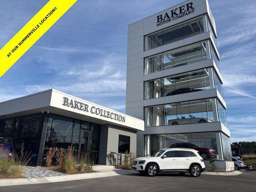 2024 Mercedes-Benz GLB 250 Base