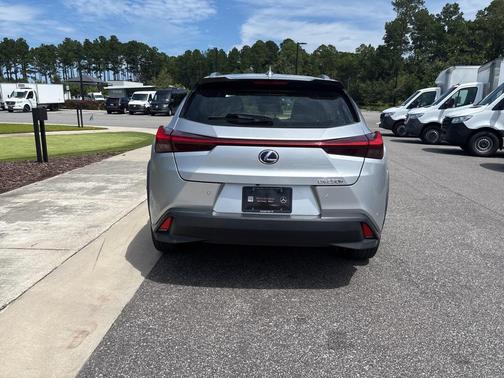 2020 Lexus UX 250h Base