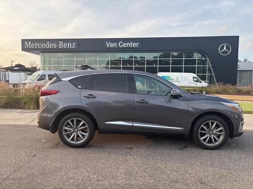 2020 Acura RDX Technology Package