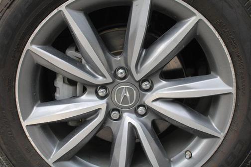 2020 Acura RDX Technology Package