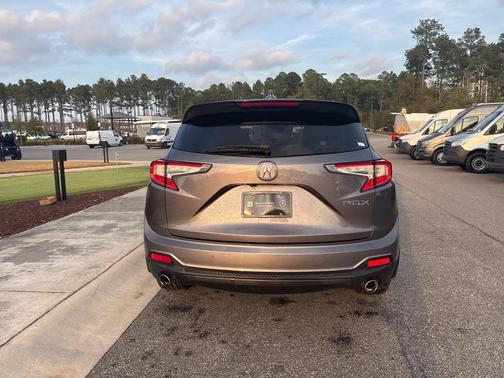 2020 Acura RDX Technology Package