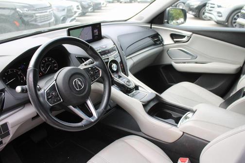 2020 Acura RDX Technology Package