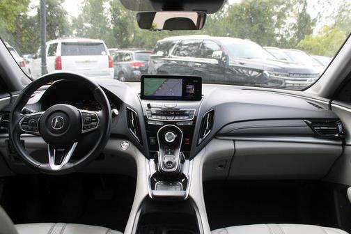 2020 Acura RDX Technology Package